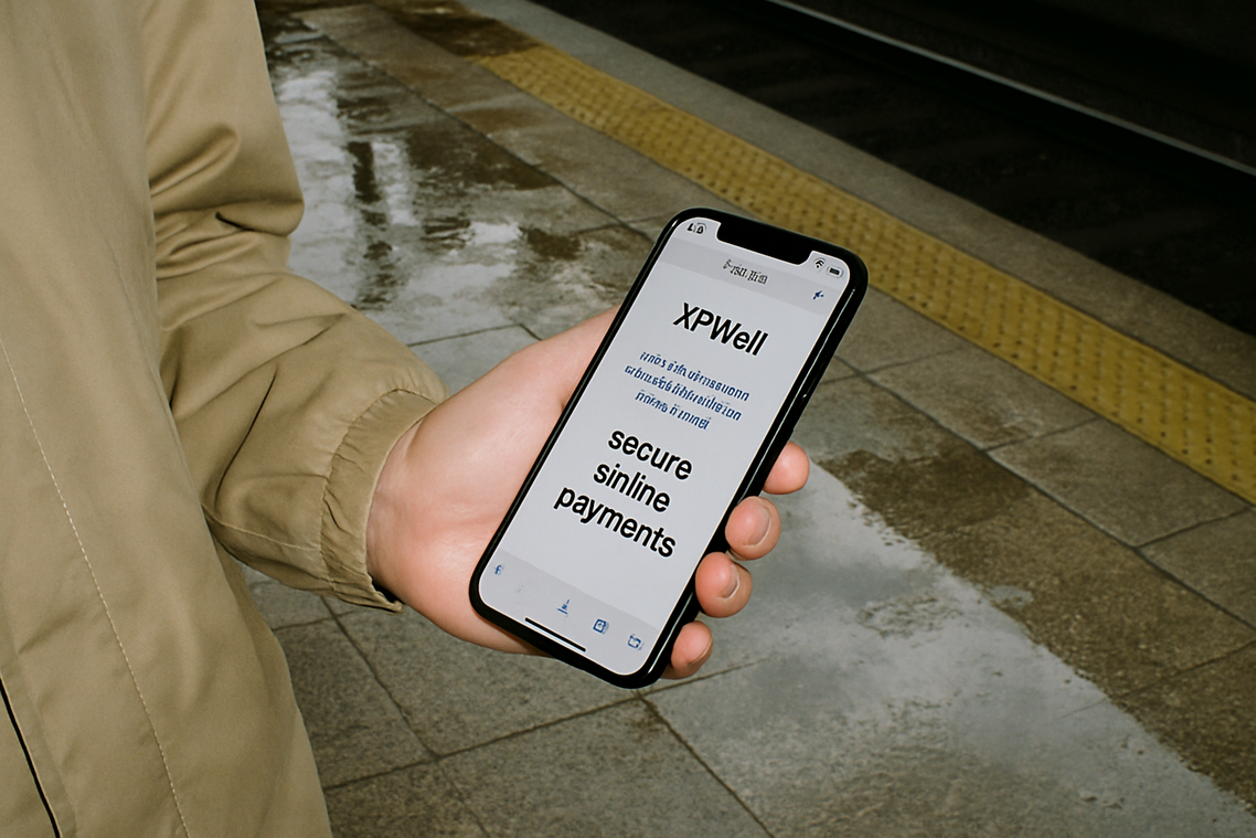 Webpay.md Warnings: Malicious & Phishing Reports Analyzed